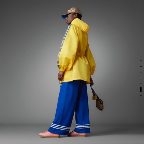 Adidas monogram windbreaker - Picture 8 of 14